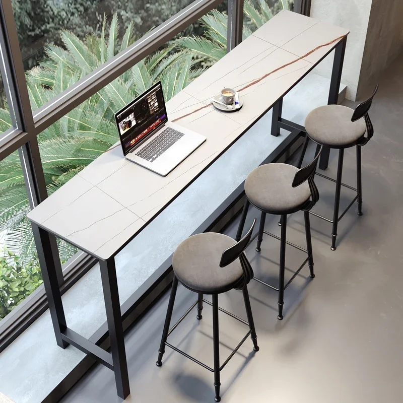 โต๊ะบาร์สไตล์นอร์ดิกสำหรับระเบ - Commercial Kitchen Tile บทวิจารณ์และราคา