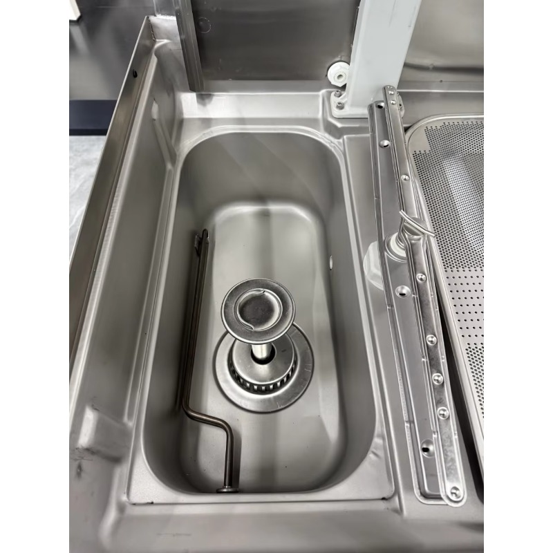 เครื่องล้างจานสแตนเลส 304 สำหร - Commercial Kitchen บทวิจารณ์และราคา