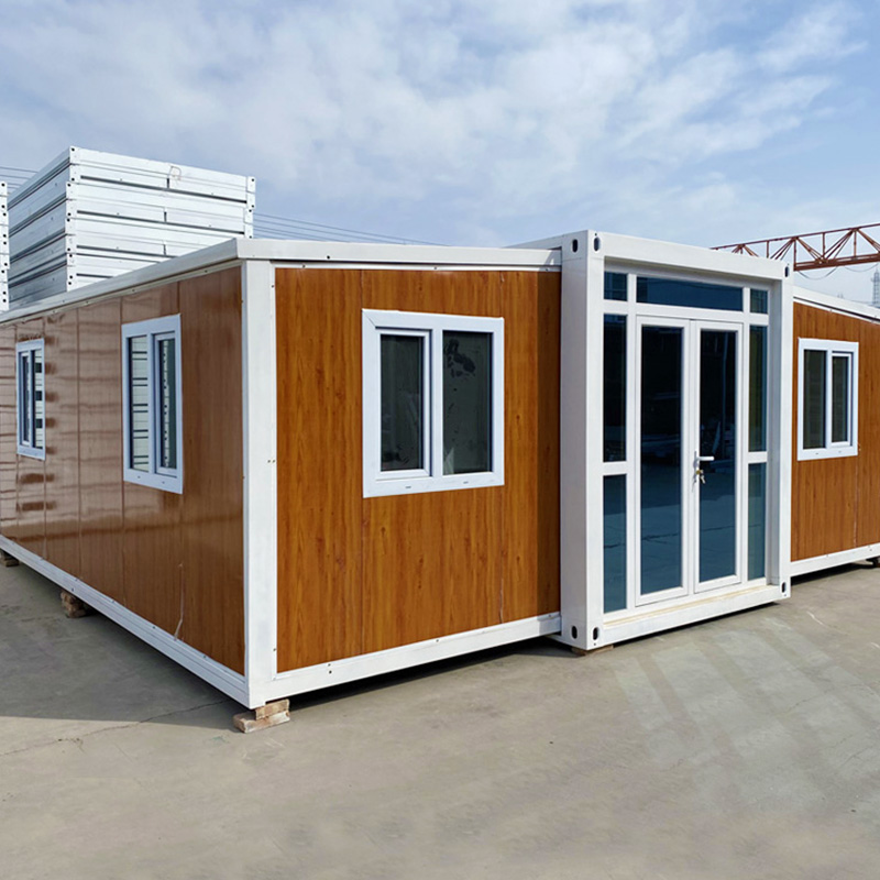 บ้านพับได้ขนาดเล็ก 20 ฟุต แบบส - Commercial Kitchen In Residential Home บทวิจารณ์และราคา